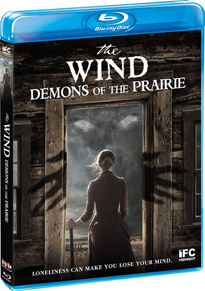   / The Wind: Demons of the Prairie (2018) BDRip 720p, 1080p, BD-Remux