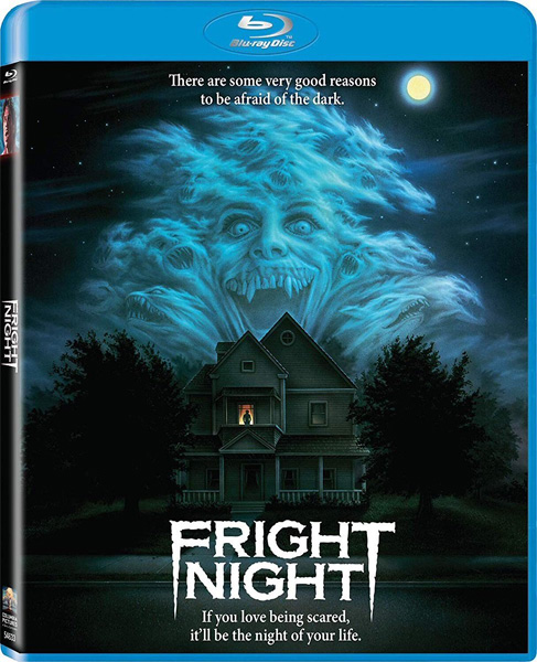   / Fright Night (1985) BDRip 720p, 1080p, BD-Remux