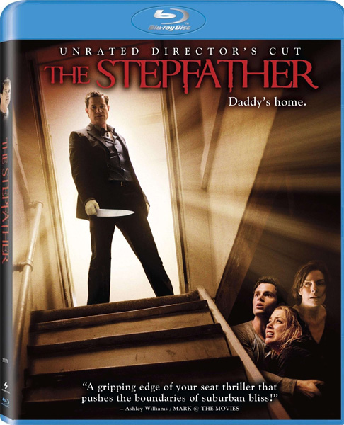  / The Stepfather (2009) [Unrated] BDRip 720p, 1080p, BD-Remux