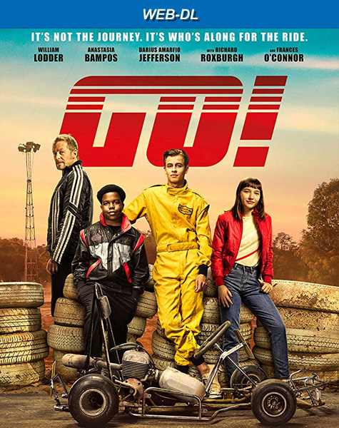  / Go Karts! (2020) WEB-DL 720p, 1080p