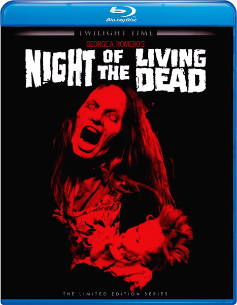    / Night of the Living Dead (1990) BDRip 720p, 1080p, BD-Remux