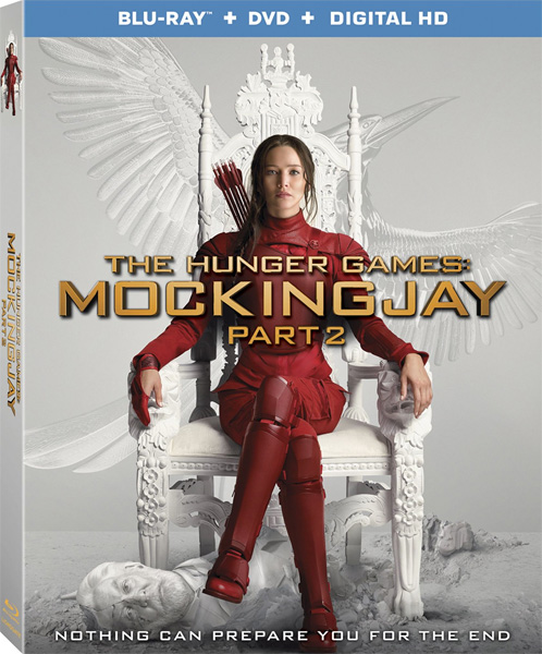  .  / The Hunger Games: Collection (2012-2015) BDRip 720p, 1080p