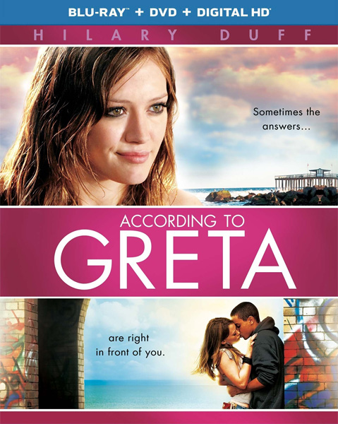  / According to Greta (2009) BDRip 720p