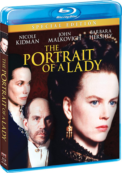   / The Portrait of a Lady (1996) BDRip 720p, 1080p, BD-Remux