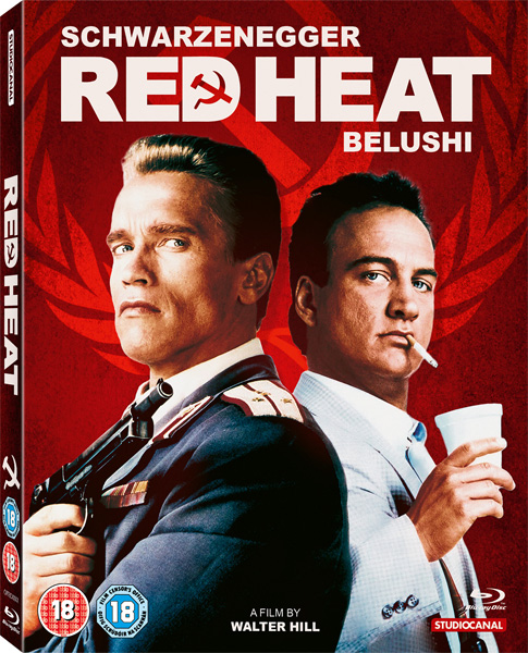   / Red Heat (1988) BDRip 720p, 1080p, BD-Remux