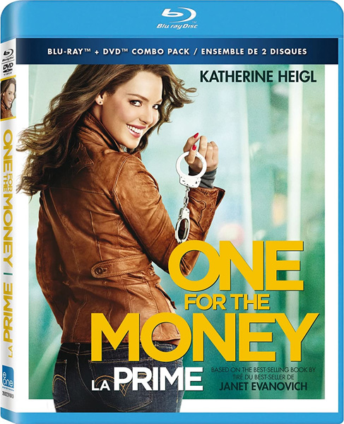    / One for the Money (2012) BDRip 720p, 1080p, BD-Remux