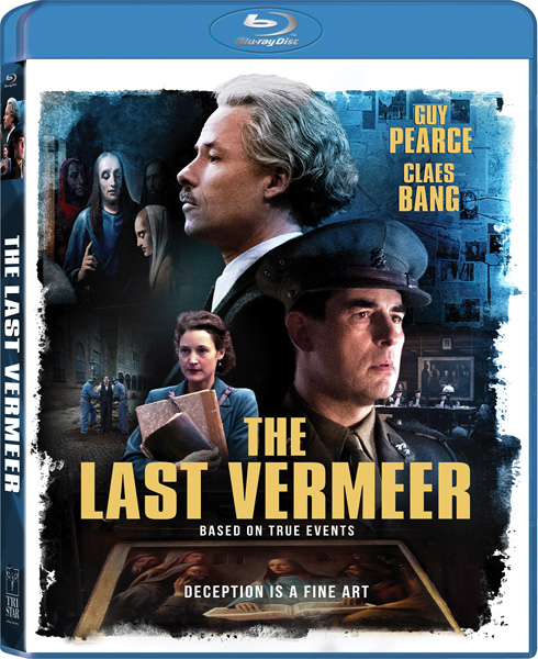   / The Last Vermeer (2019) BDRip 1080p