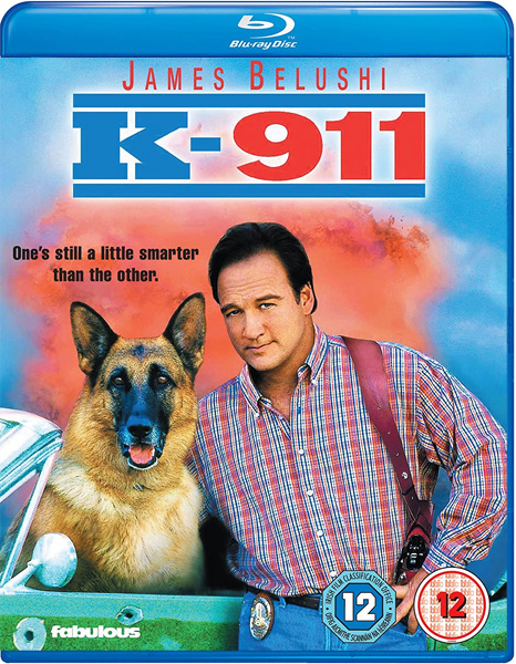 -911:   2 / K-911 (1999) BDRip 720p, 1080p, BD-Remux