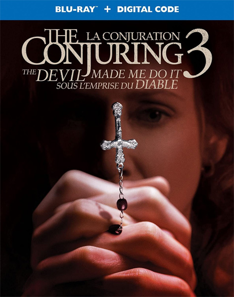  3:    / The Conjuring: The Devil Made Me Do It (2021) BDRip 720p, 1080p, BD-Remux