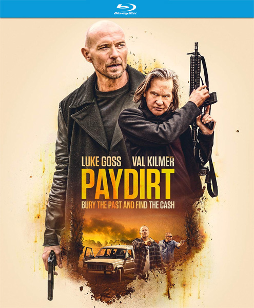   / Paydirt (2020) BDRip 720p, 1080p, BD-Remux