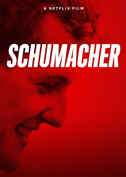  / Schumacher (2021) WEB-DL 1080p