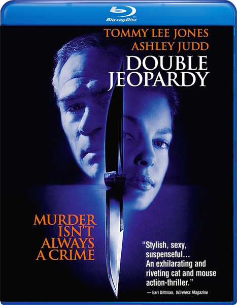   / Double Jeopardy (1999) BDRip 720p, 1080p, BD-Remux