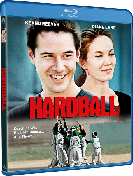  / Hardball (2001) BDRip 720p, 1080p, BD-Remux