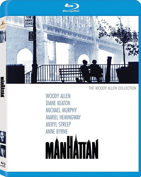  / Manhattan (1979) BDRip 720p, 1080p, BD-Remux