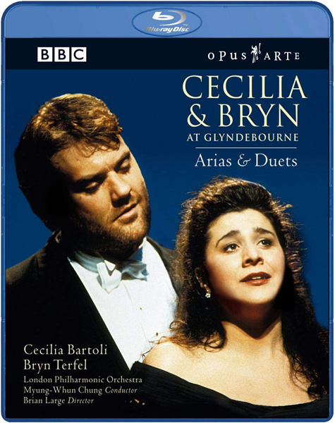        / Cecilia & Bryn At Glyndebourne (1999) BDRip 720p, Blu-Ray Disc