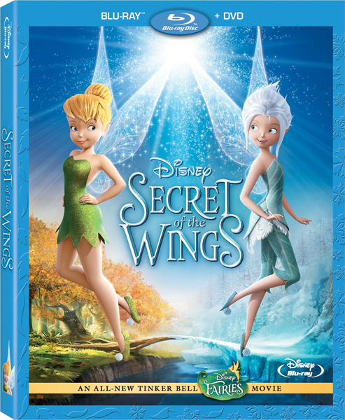 .  / Tinker Bell. Collection (2008-2014) BDRip 1080p