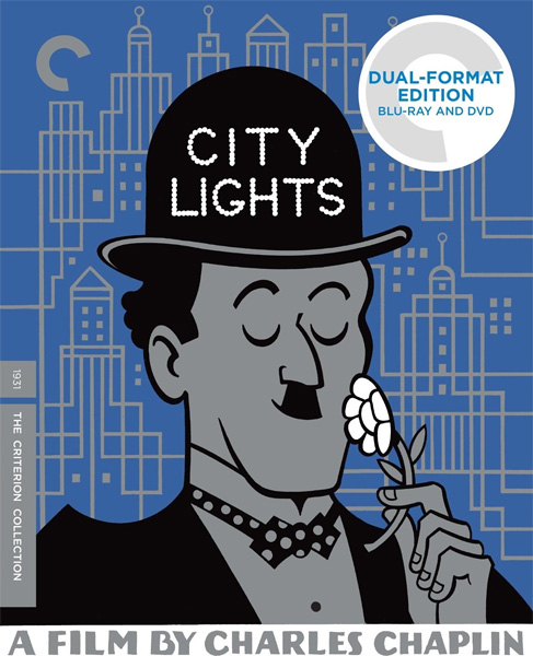    / City Lights (1931) [Criterion] BDRip 720p, 1080p, BD-Remux