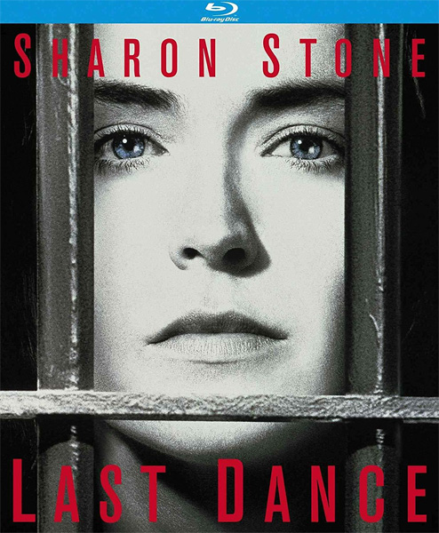   / Last Dance (1996) BDRip 720p, 1080p, BD-Remux