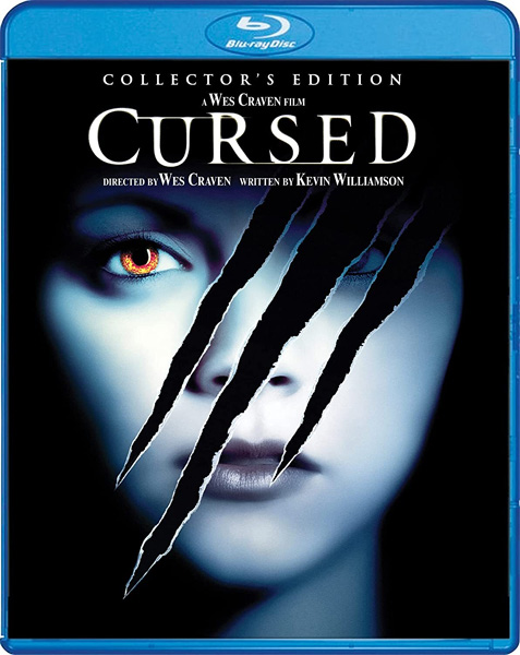  / Cursed (2005) [Unrated] BDRip 720p, 1080p, BD-Remux