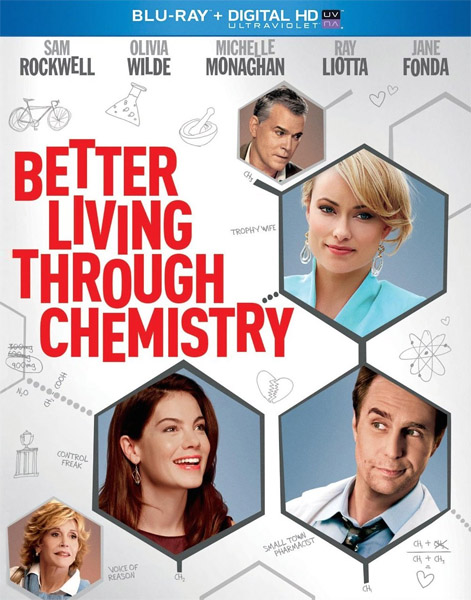      / Better Living Through Chemistry (2014) BDRip 720p, 1080p, BD-Remux