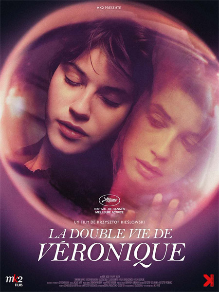    / The Double Life of Veronique / La double vie de Veronique (1991) [Potemkine | Remastered] BDRip 720p, 1080p, BD-Remux