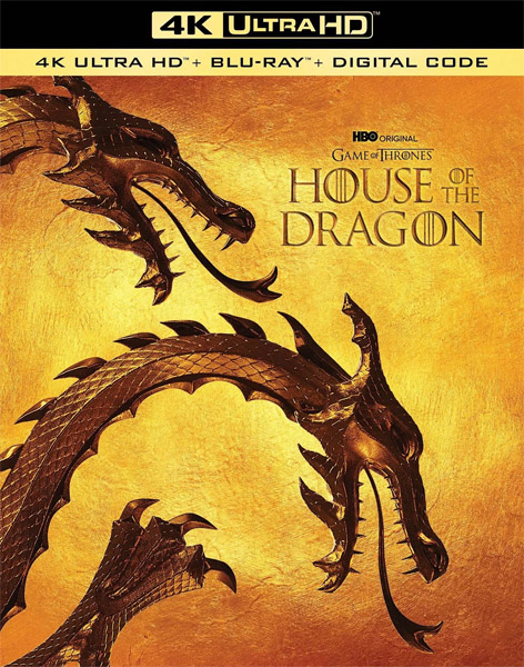   / House of the Dragon (2022) ( 1:  1-10  10) 4K HDR BD-Remux + Dolby Vision