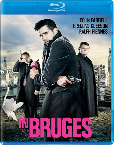      / In Bruges (2008) [US Remastered] BDRip 720p, 1080p, BD-Remux