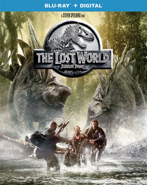    2:   / The Lost World: Jurassic Park (1997) BDRip 720p, 1080p, BD-Remux