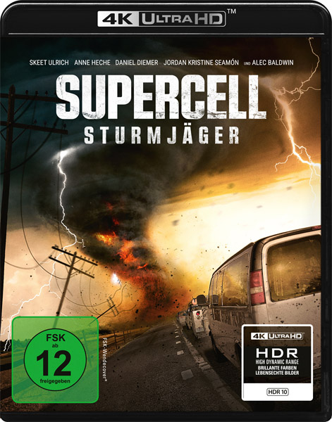  /  / Supercell (2023) 4K HDR BD-Remux