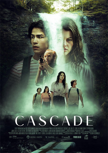  / Cascade (2023) WEB-DL 1080p