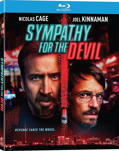    / Sympathy for the Devil (2023) BDRip 720p, 1080p, BD-Remux