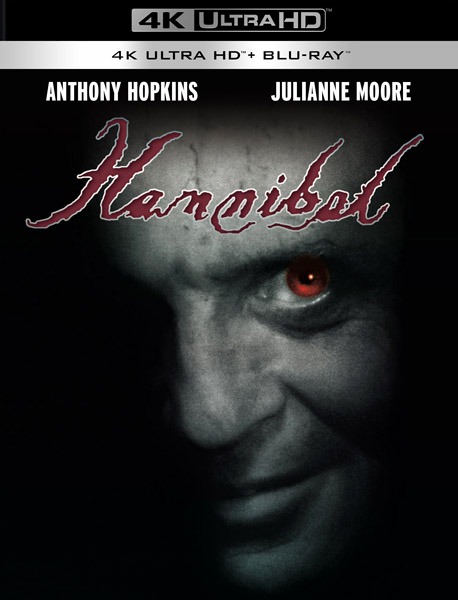  / Hannibal (2001) 4K HDR BD-Remux