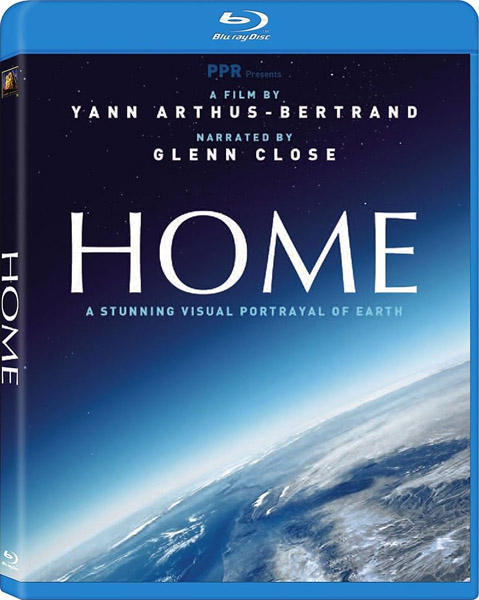 .    / .   / Home (2009) BDRip 1080p