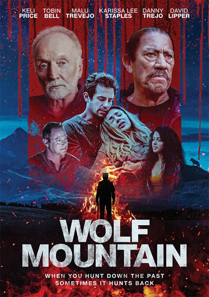   / Wolf Mountain / Curse of Wolf Mountain (2022) WEB-DL 1080p