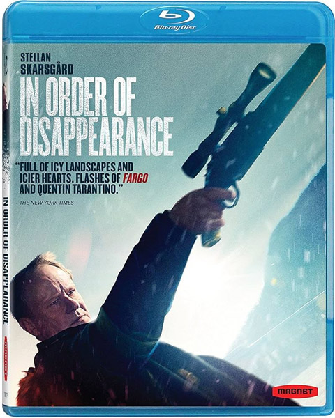    / In Order of Disappearance / Kraftidioten (2014) [US Transfer] BDRip 720p, 1080p, BD-Remux