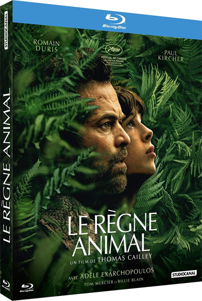   / The Animal Kingdom / Le r&#232;gne animal (2023) BDRip 720p, 1080p, BD-Remux, 4K HDR WEB-DL 2160p + Dolby Vision