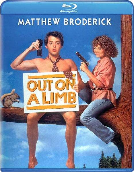   / Out on a Limb (1992) BDRip 720p, 1080p, BD-Remux