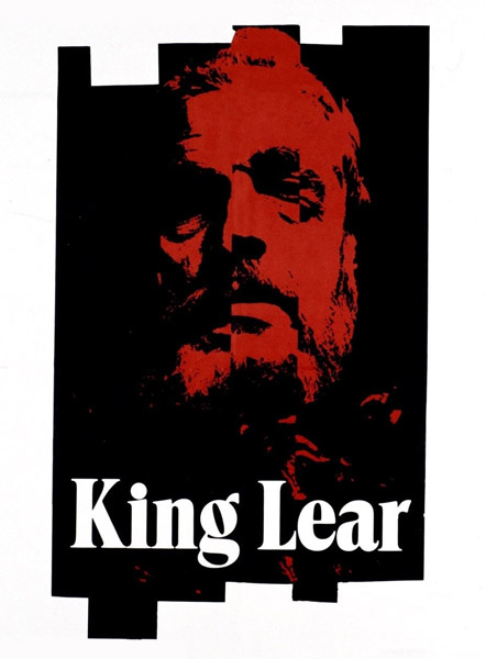   / King Lear (1971) WEB-DL 1080p