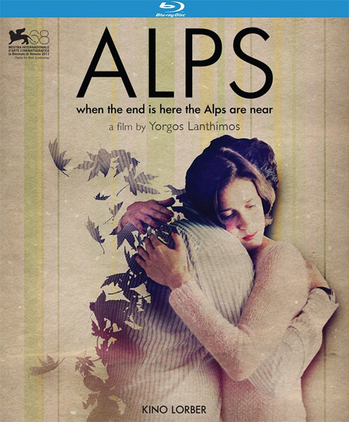  / Alps / Alpeis (2011) BDRip 1080p, BD-Remux