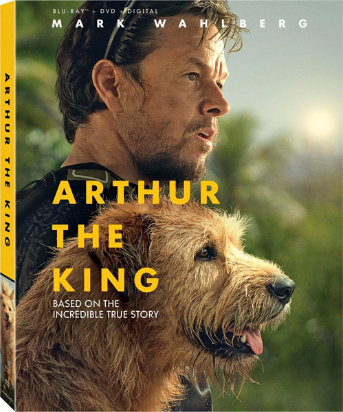 ,   / Arthur the King (2024) BDRip 720p, 1080p, BD-Remux