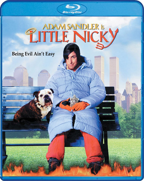 ,   / Little Nicky (2000) BDRip 720p, 1080p, BD-Remux