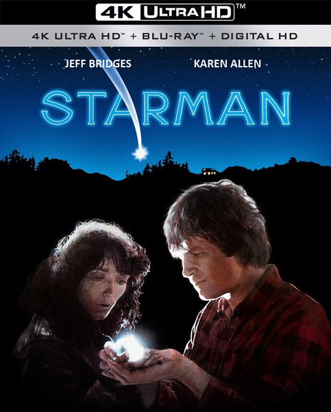    / Starman (1984) 4K HDR BD-Remux + Dolby Vision