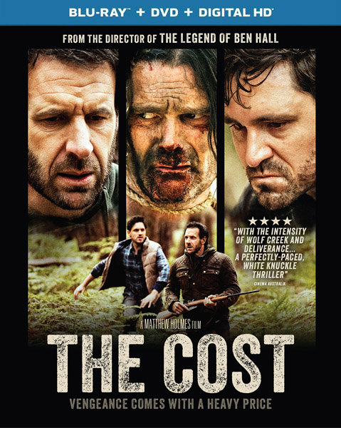  /  / The Cost (2022) BDRip 720p, 1080p, BD-Remux