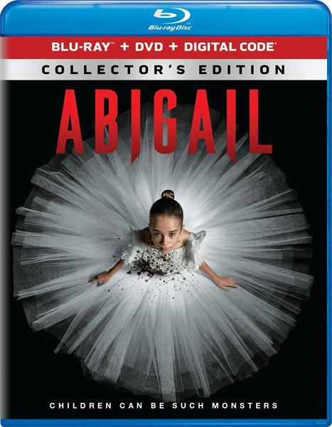  / Abigail (2024) BDRip 720p, 1080p, BD-Remux