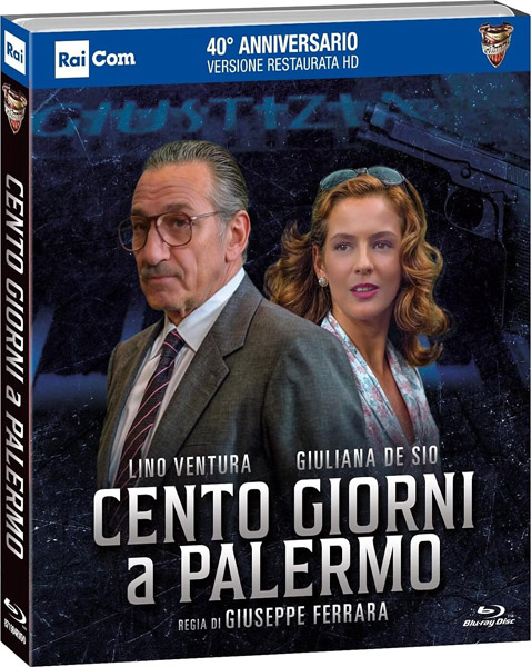     / Cento giorni a Palermo (1984) BDRip 1080p, BD-Remux