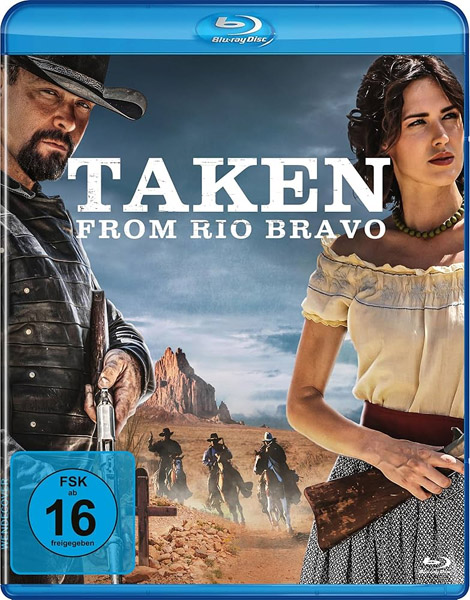     / Taken from Rio Bravo (2023) BDRip 720p, 1080p, BD-Remux