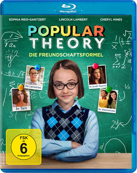   / Popular Theory (2023) BDRip 1080p, BD-Remux