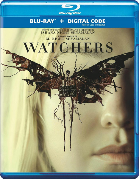  / The Watchers (2024) BDRip 1080p