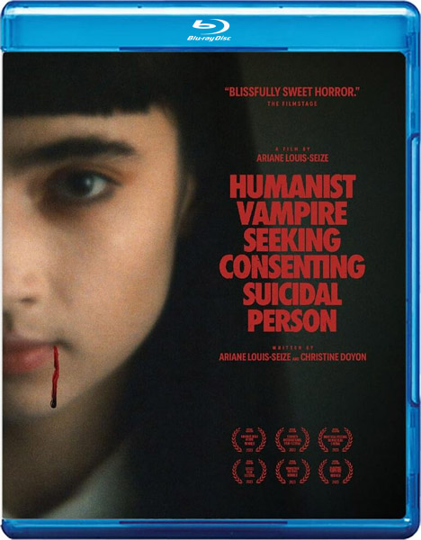 -    / Vampire humaniste cherche suicidaire consentant (2023) BDRip 720p, 1080p, BD-Remux