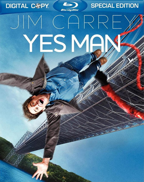    / Yes Man (2009) BDRip 720p, 1080p, BD-Remux